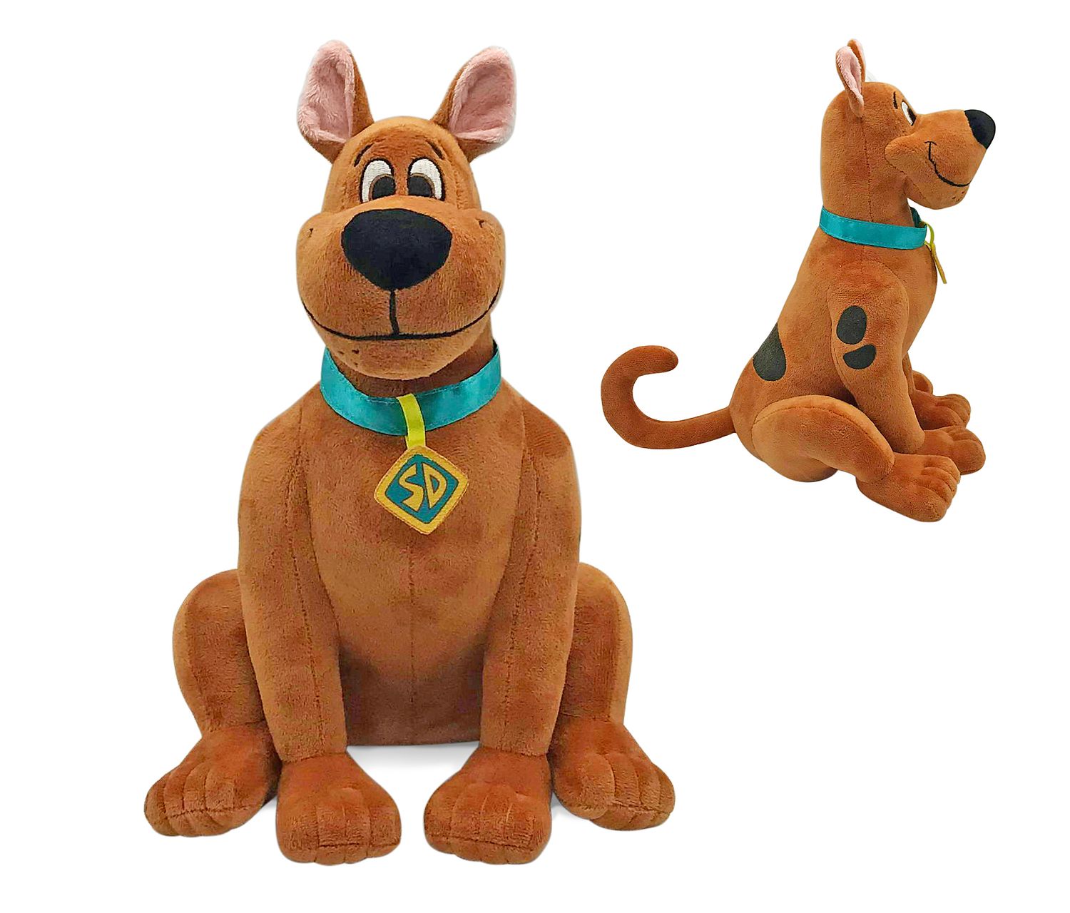 Scooby Doo - Plüschfigur 28 cm Scooby Doo - Plüschfigur 28 cm